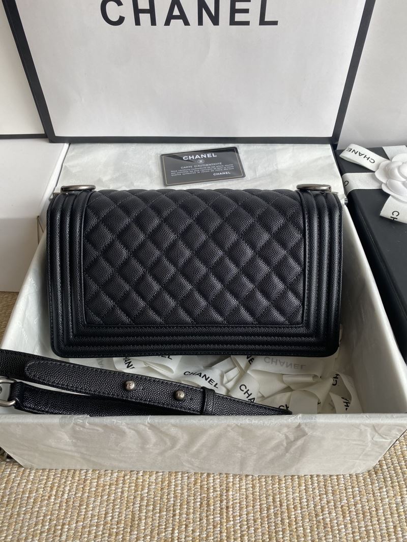 Chanel Leboy Series Bags